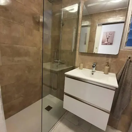 Apartmento Torre Apartment