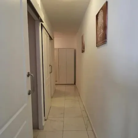 Apartmento Torre Apartment Torrevieja
