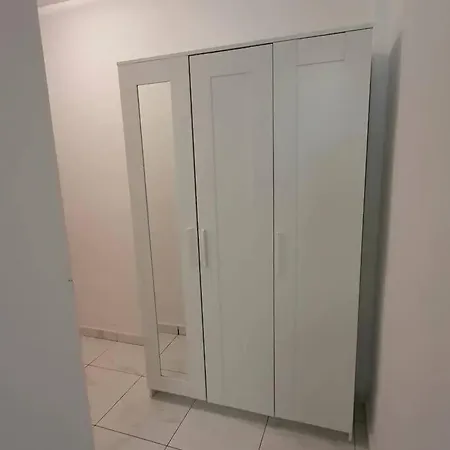 Apartmento Torre