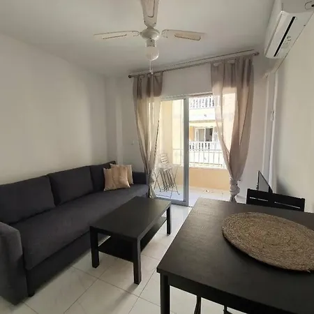 Apartmento Torre Апартаменты Торевьиа