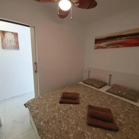 Апартаменты Apartmento Torre *