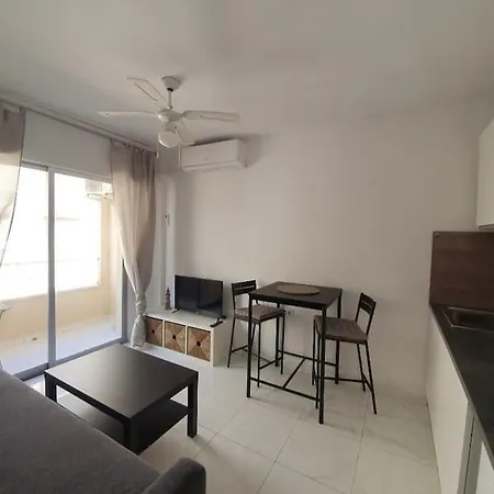 Apartmento Torre Апартаменты *