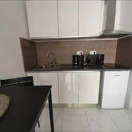 Apartmento Torre Апартаменты