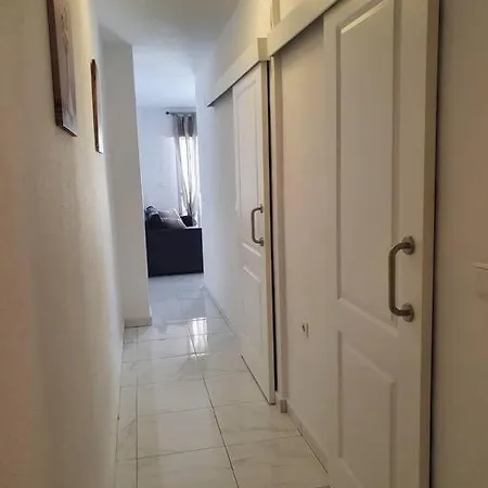 Apartmento Torre * Торевьиа